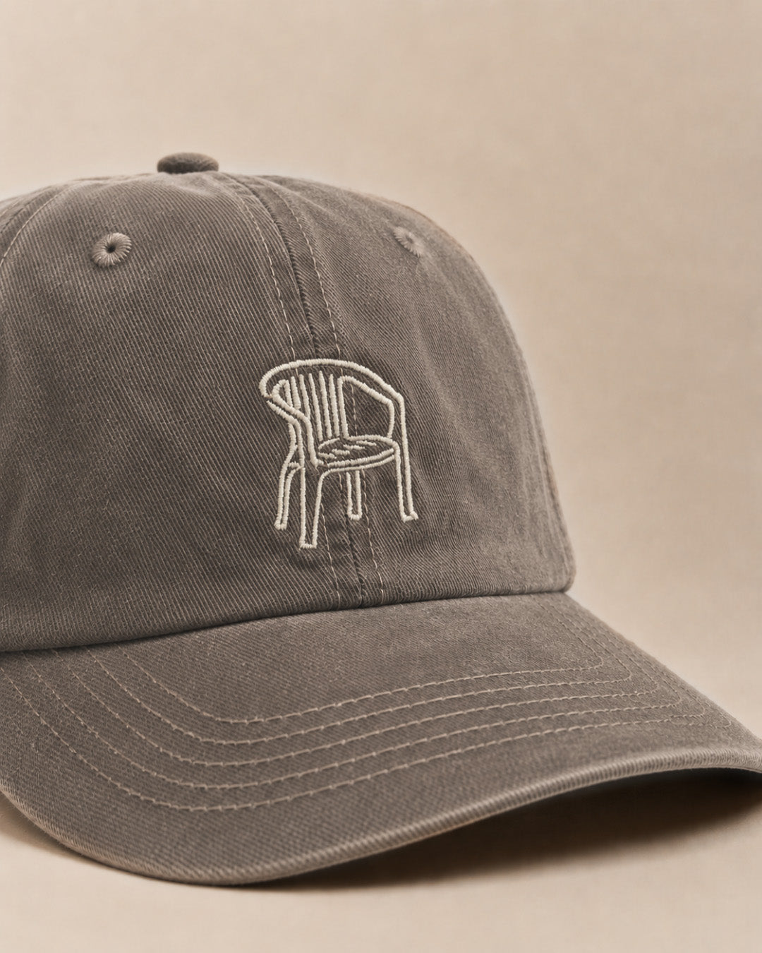 Gorra Silla