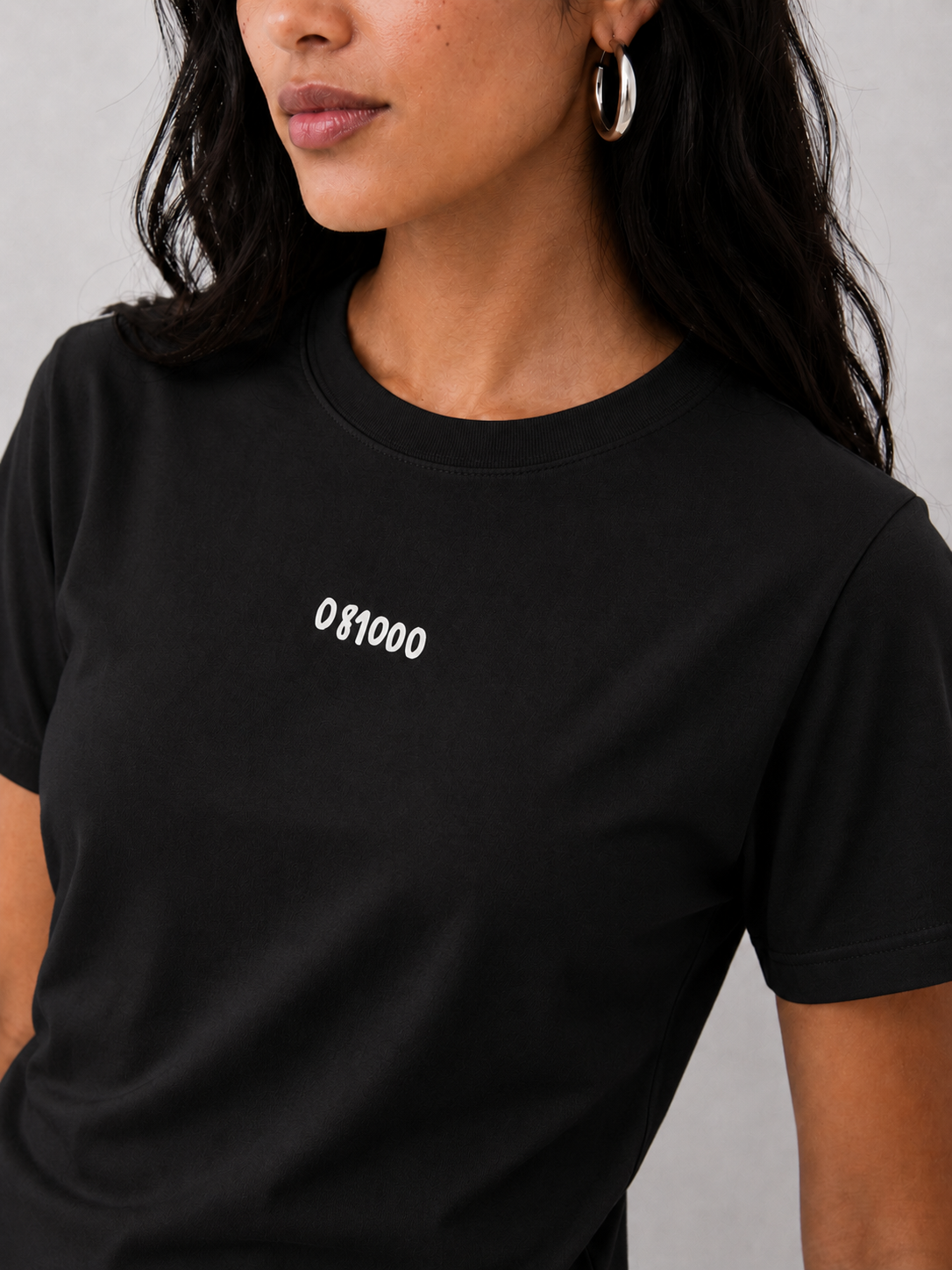 T-Shirt Luna