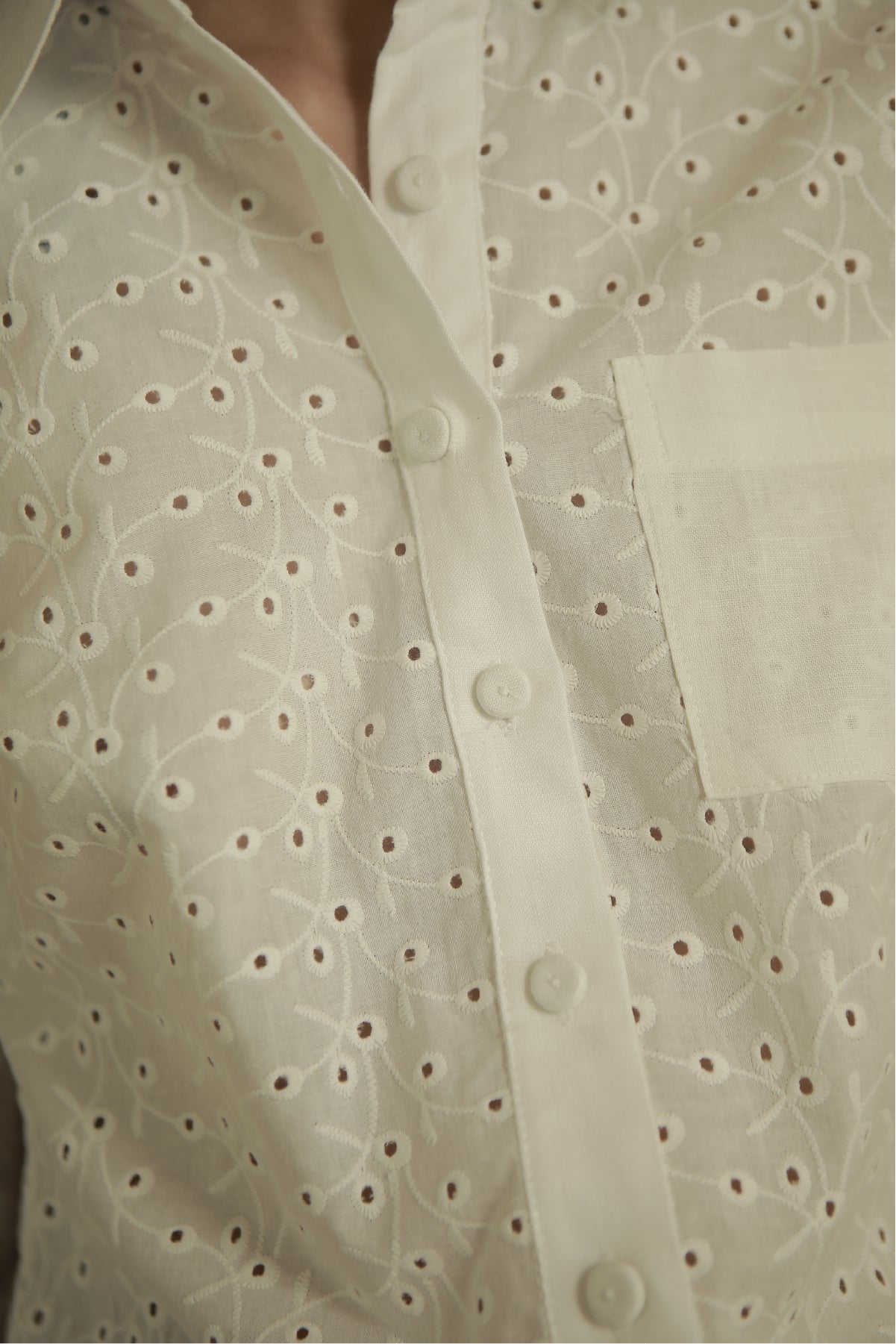 Camisa Olas