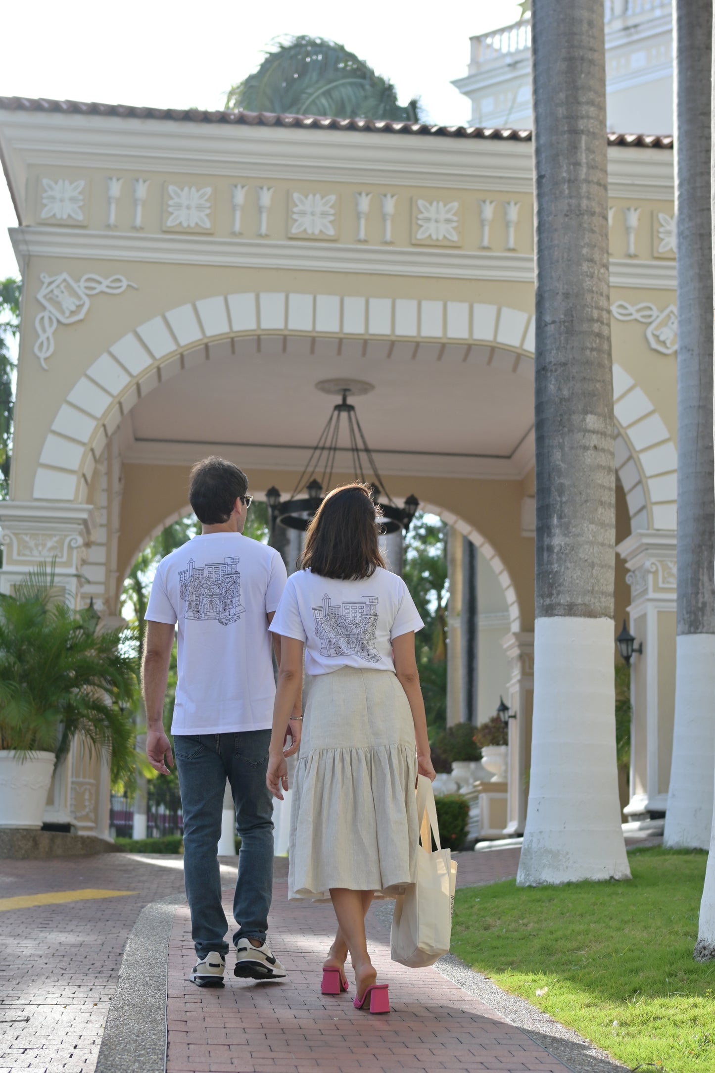 T-Shirt Basic Prado