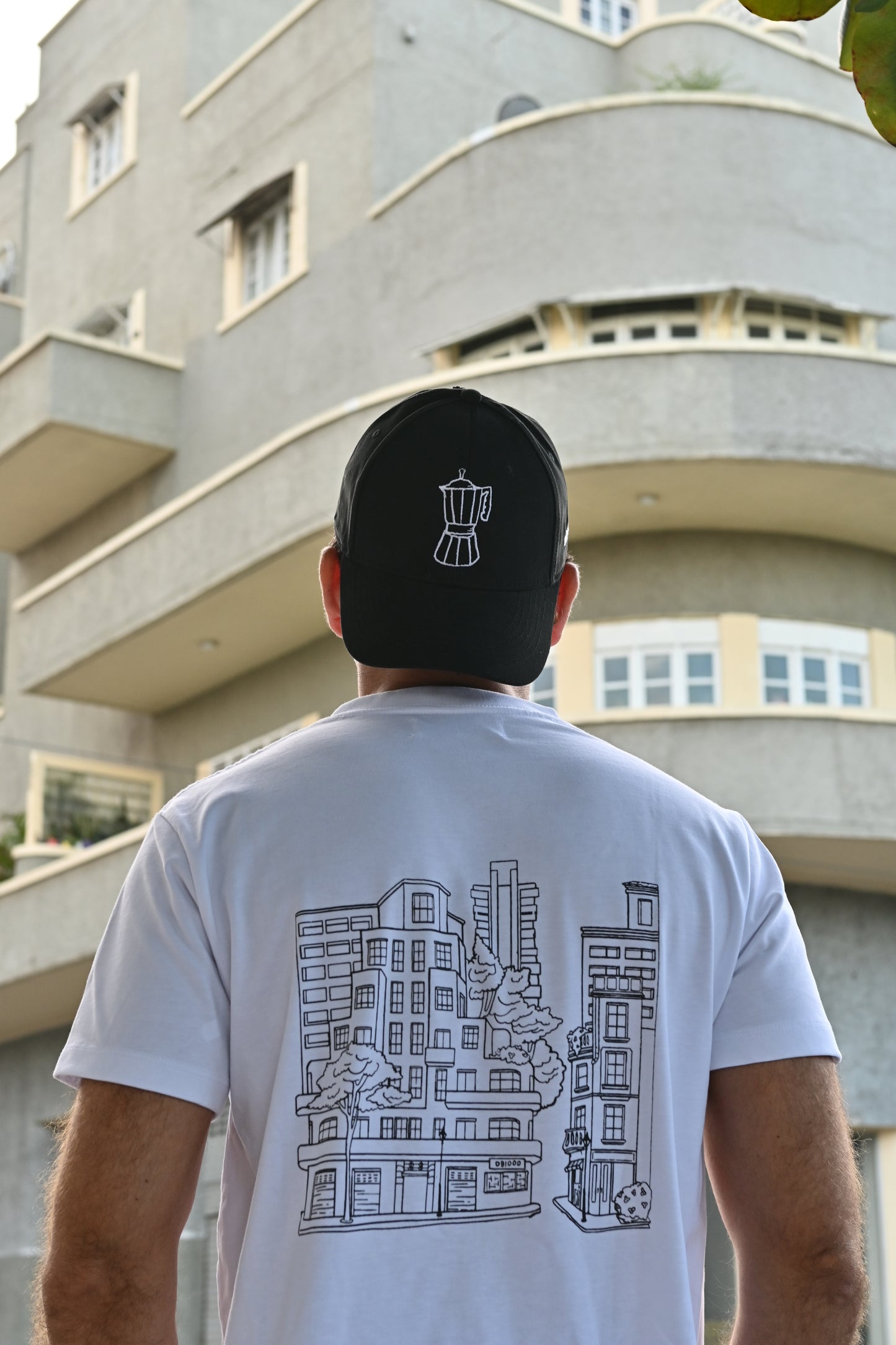 T-Shirt Basic García