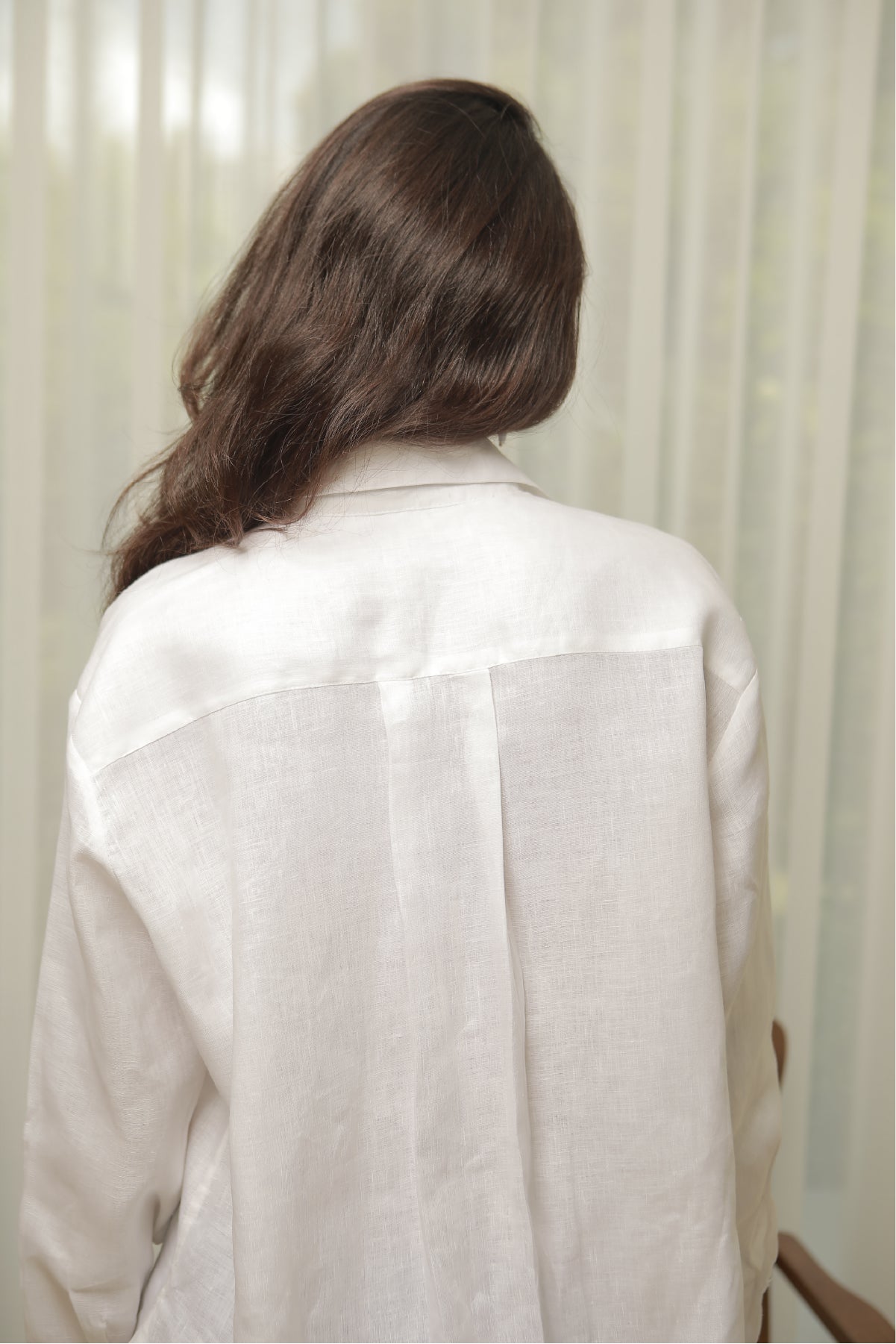 Blusa Cayena