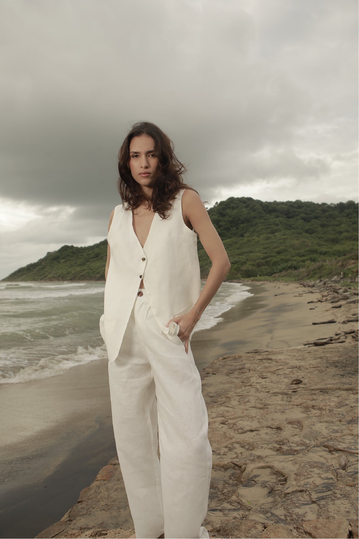 Pantalón Hamaca