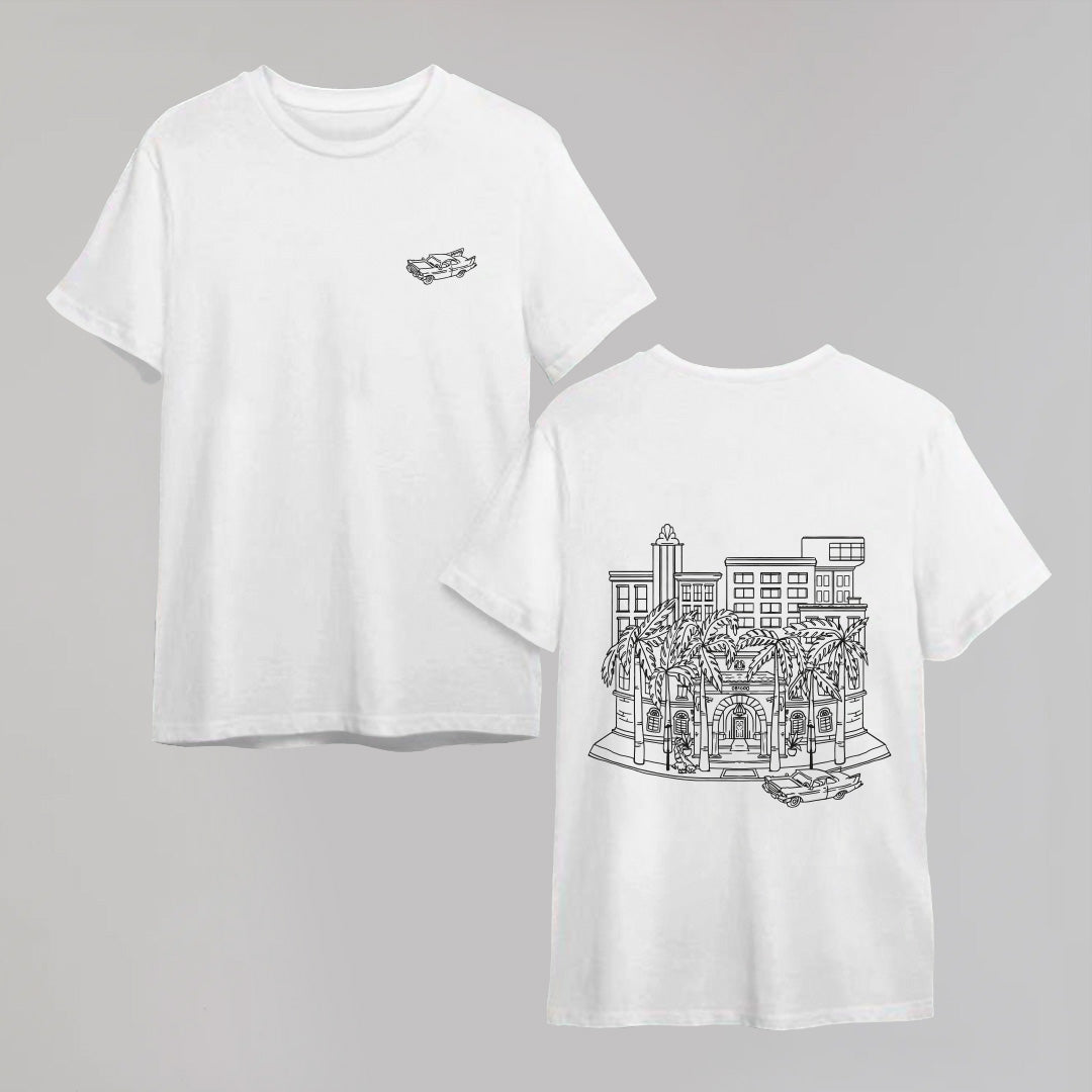 T-Shirt Basic Prado