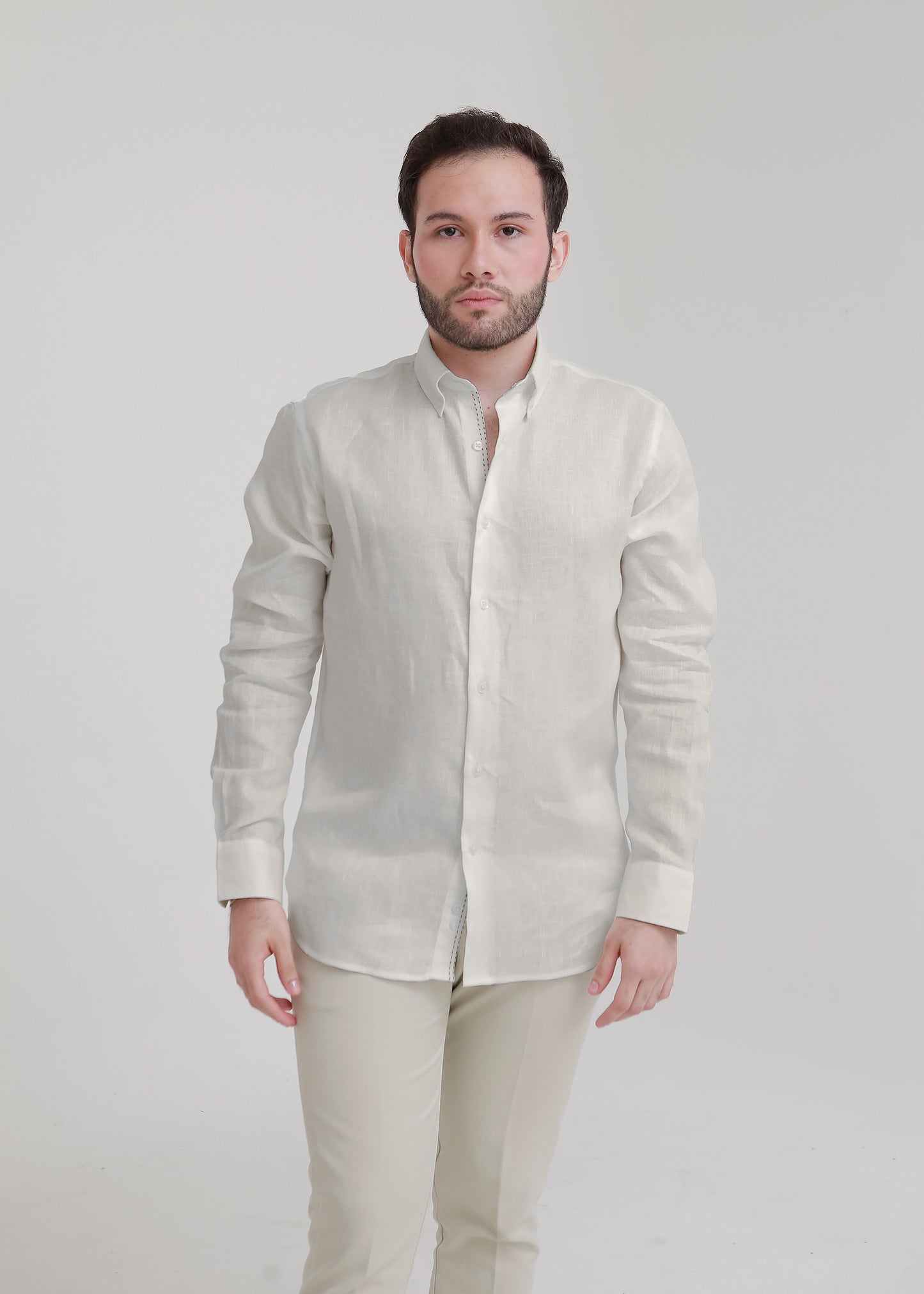 Camisa Helecho