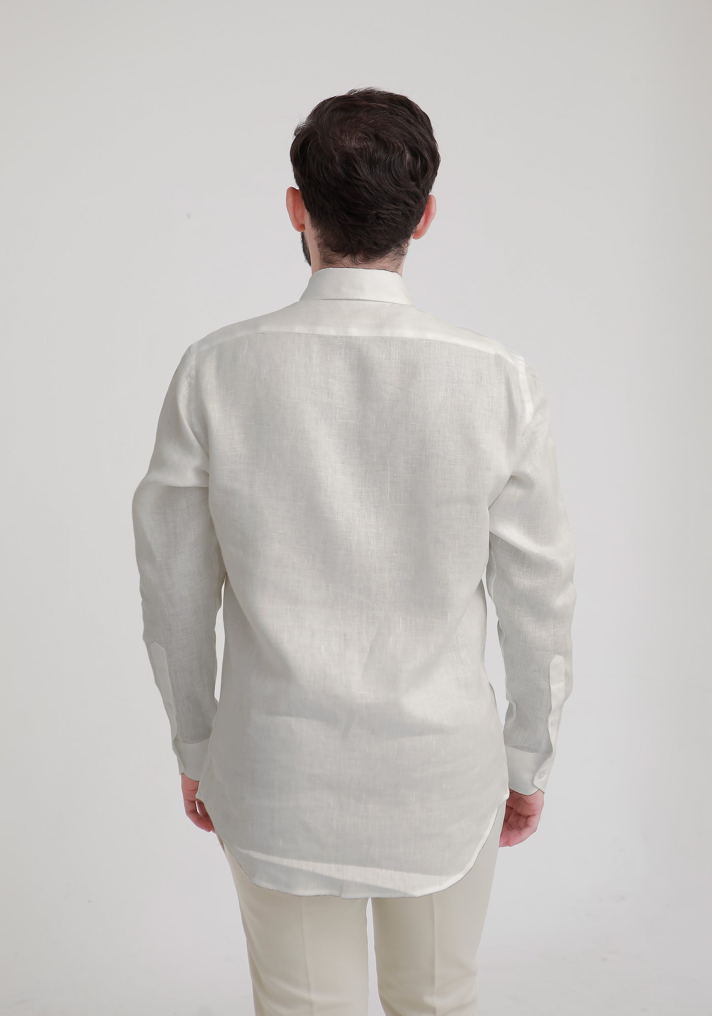 Camisa Helecho