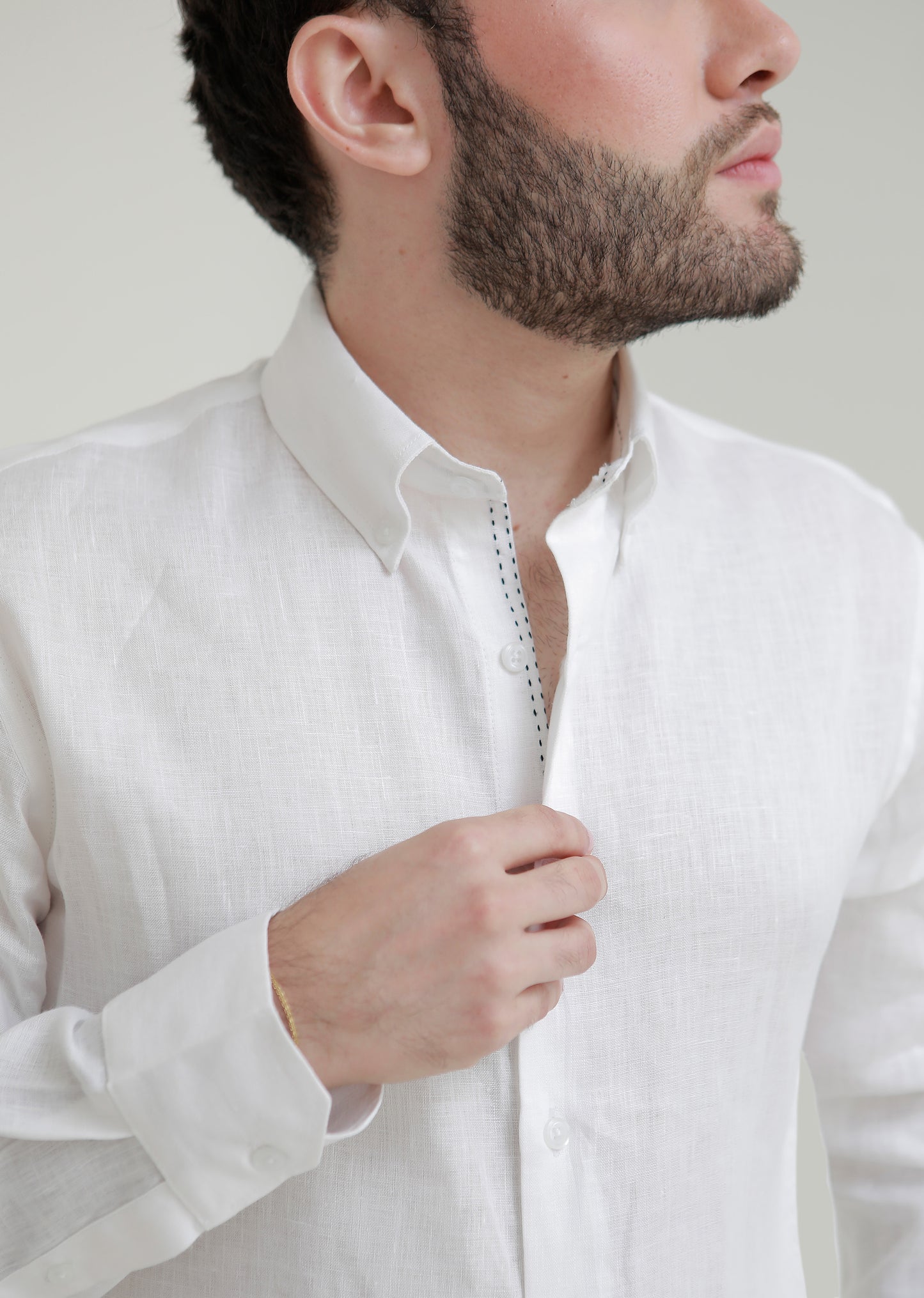 Camisa Helecho