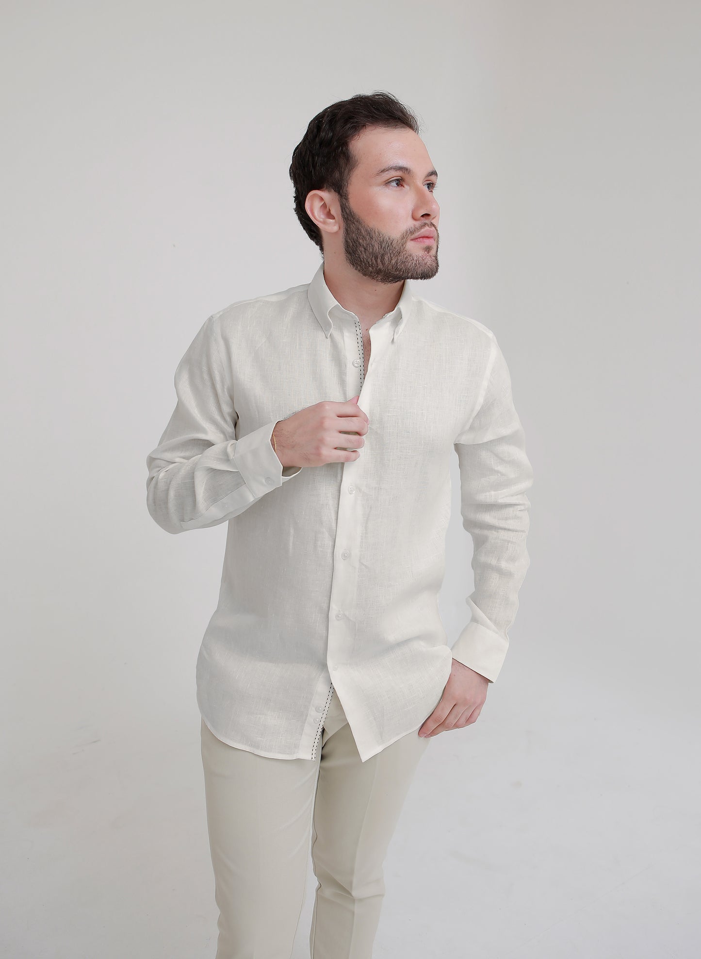 Camisa Helecho