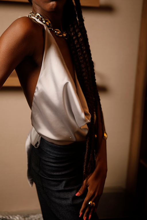 Blusa Campana