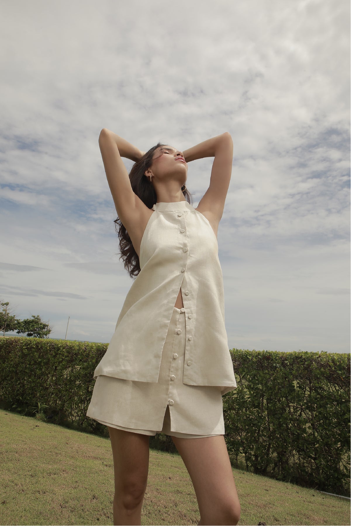 Blusa Siesta