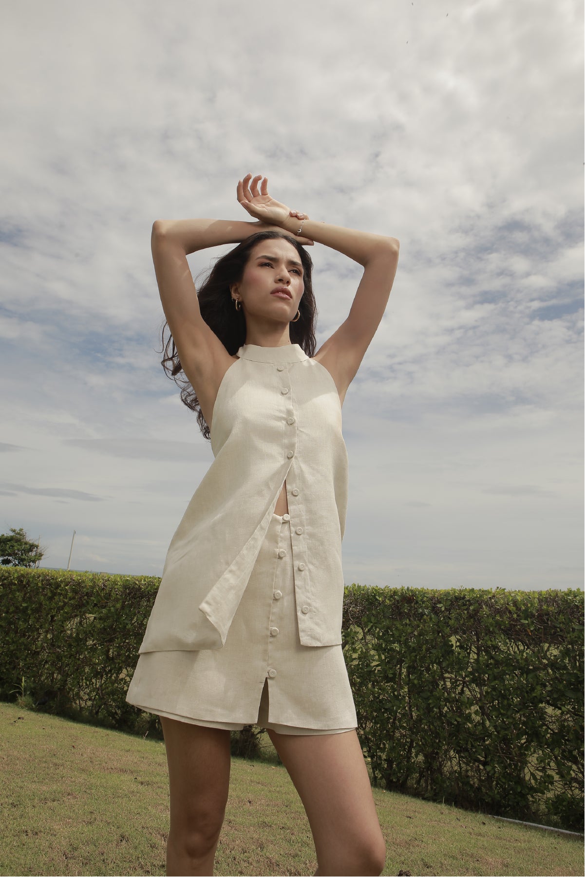 Blusa Siesta