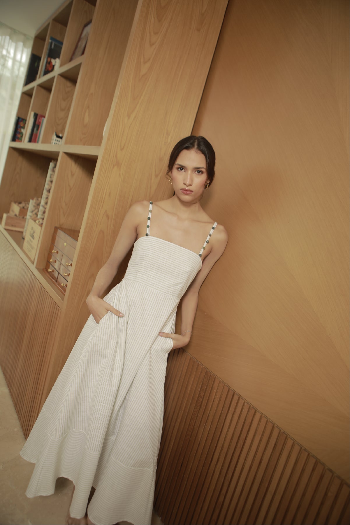 Vestido Nayuma