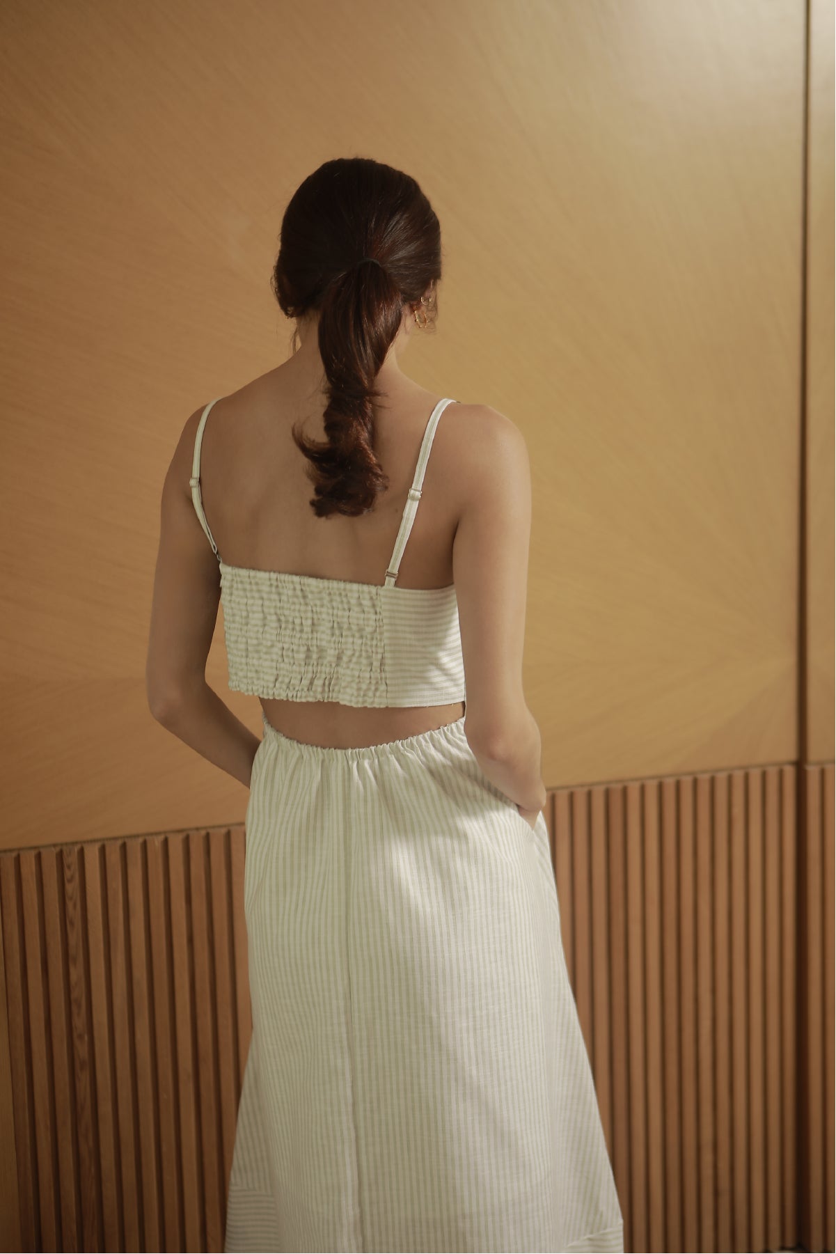 Vestido Nayuma
