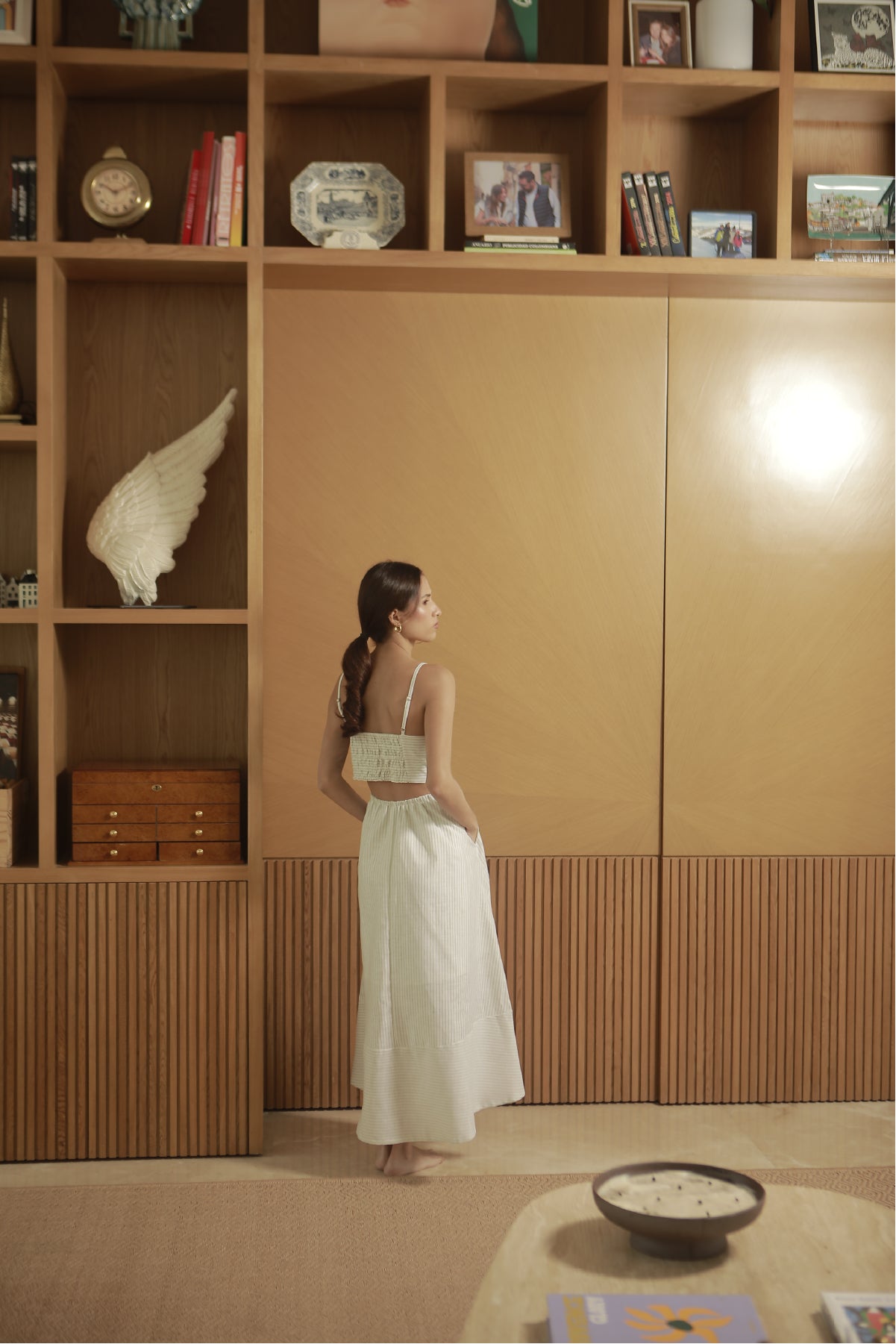 Vestido Nayuma
