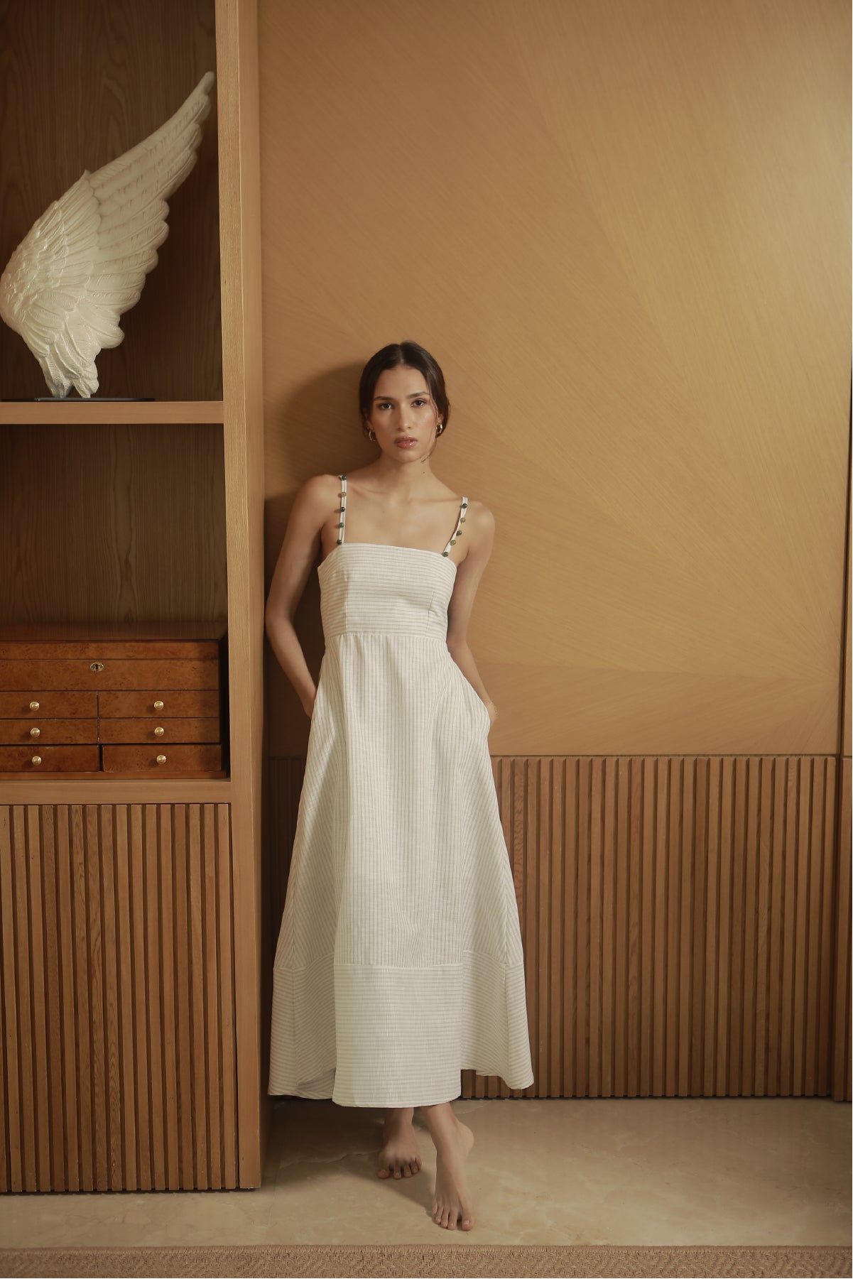 Vestido Nayuma