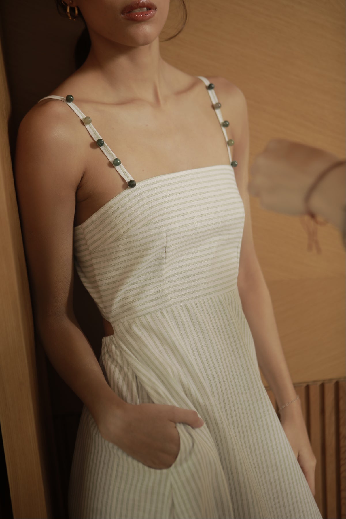 Vestido Nayuma