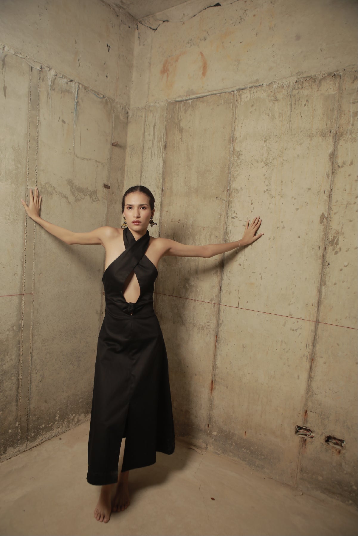 Vestido Sábila