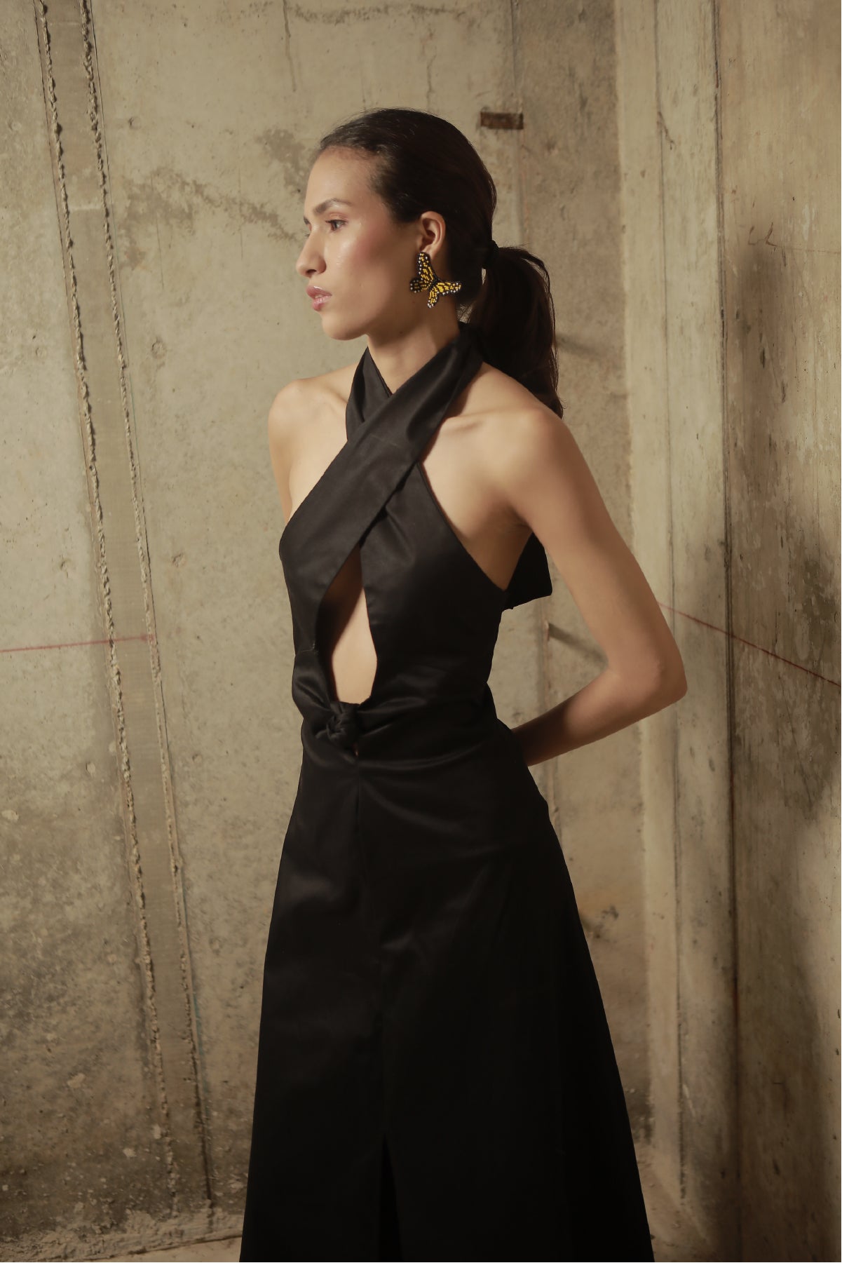 Vestido Sábila