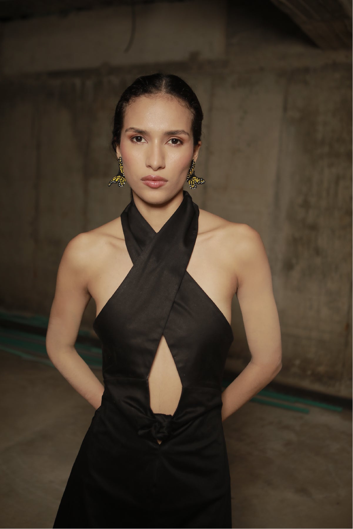 Vestido Sábila