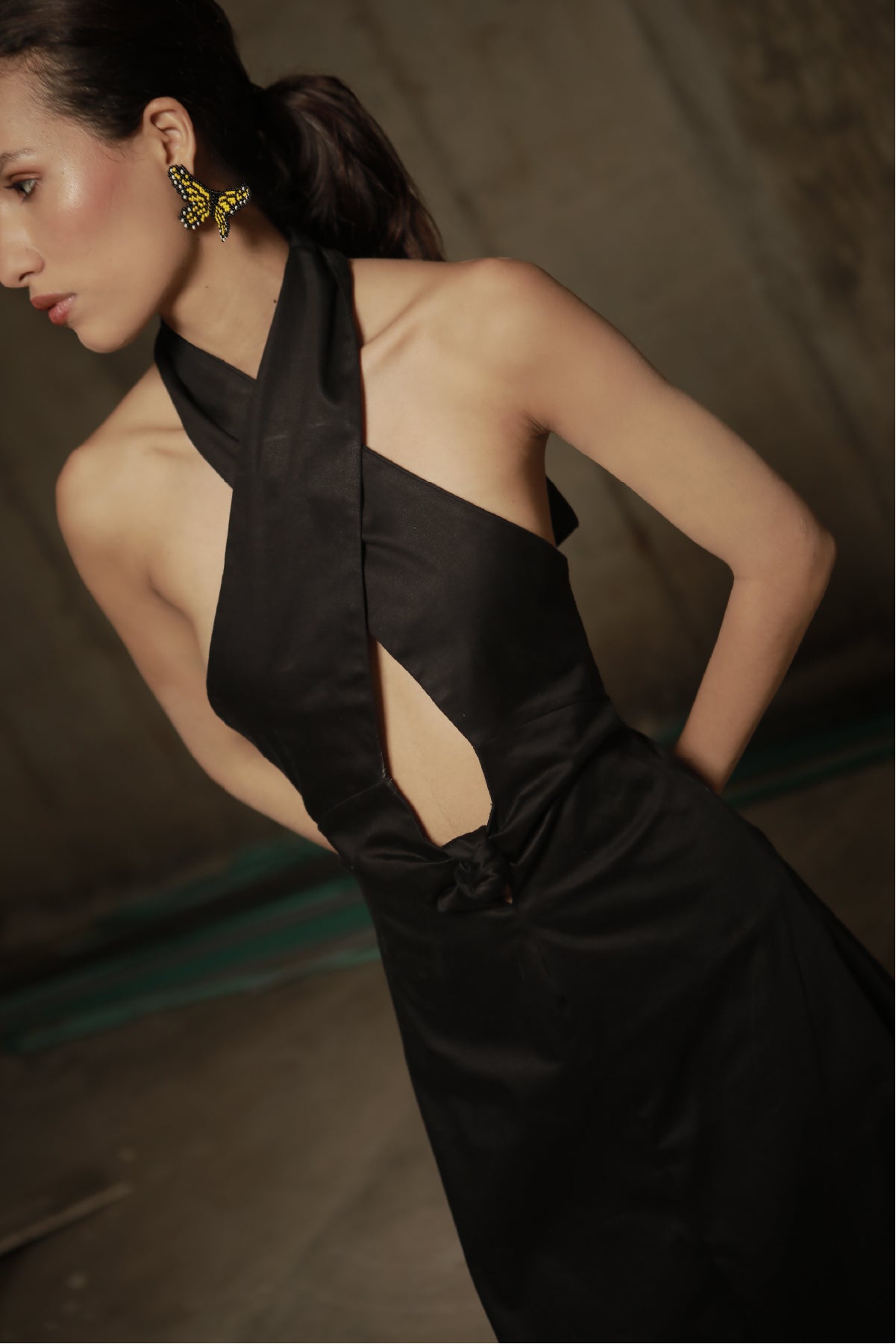 Vestido Sábila