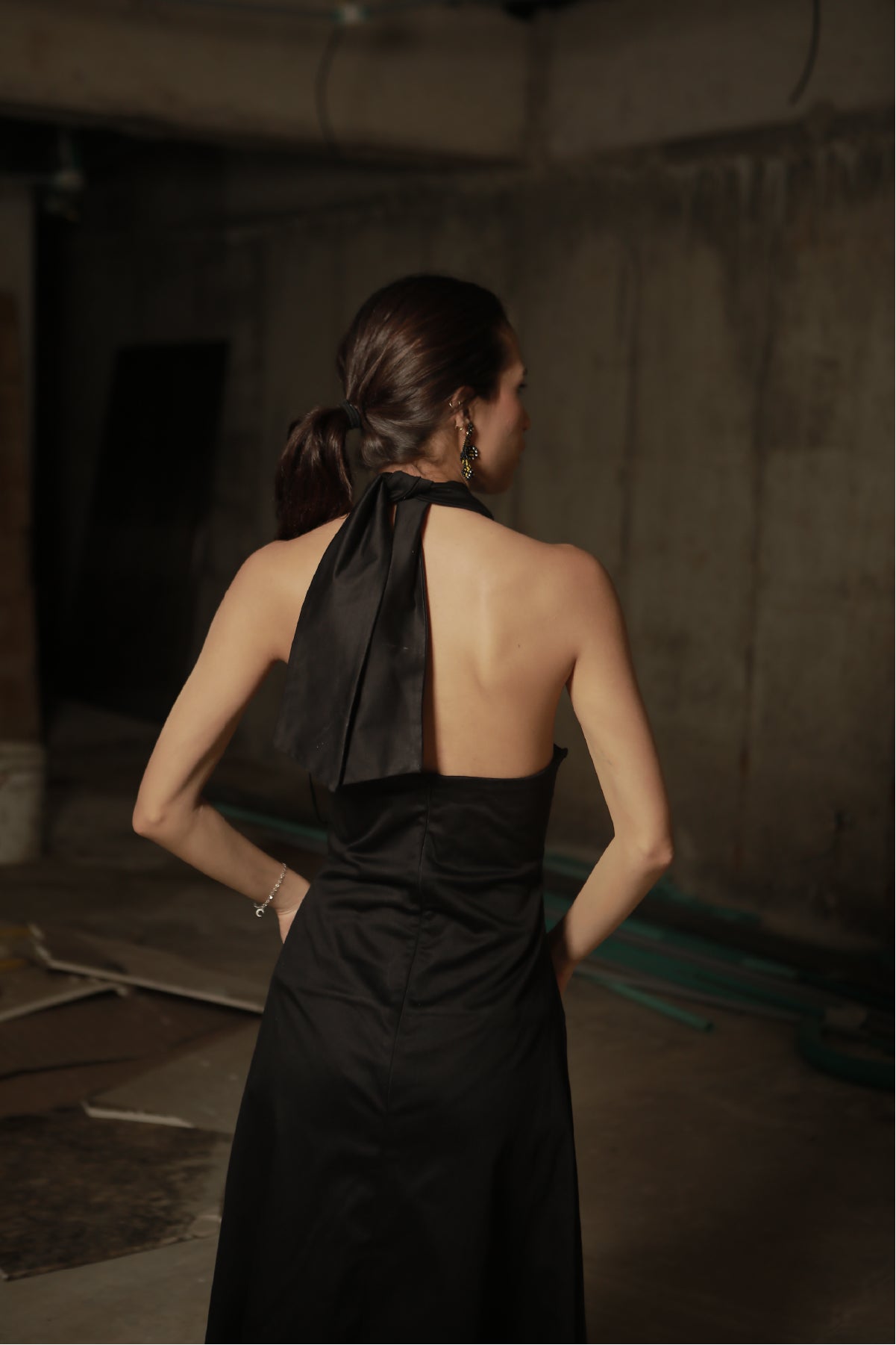Vestido Sábila