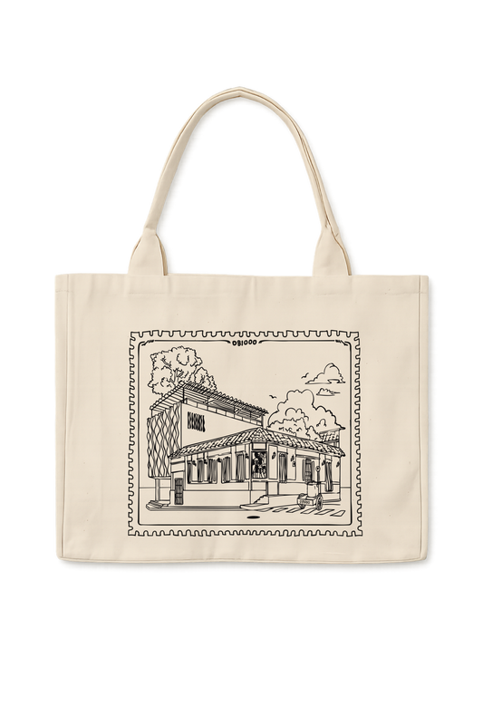 Tote Bag Carnaval