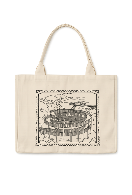 Tote Bag Mallorquin