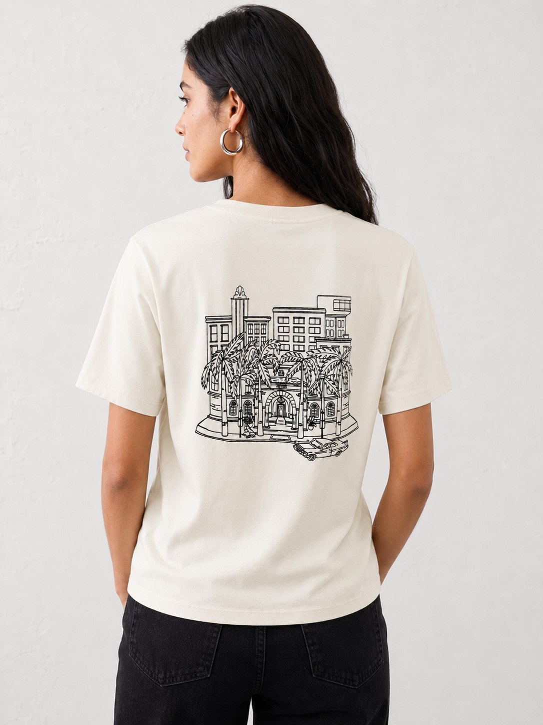 T-Shirt Basic Prado