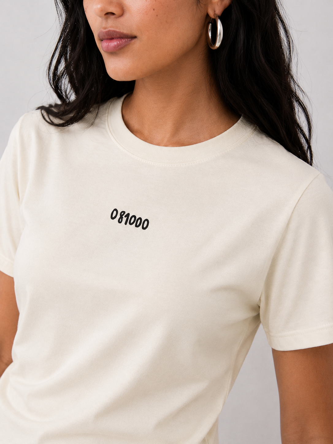 T-Shirt Basic Prado