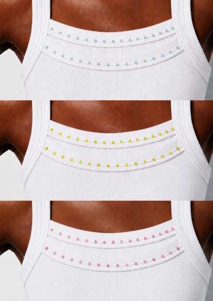 Tank Top Doble Sentido