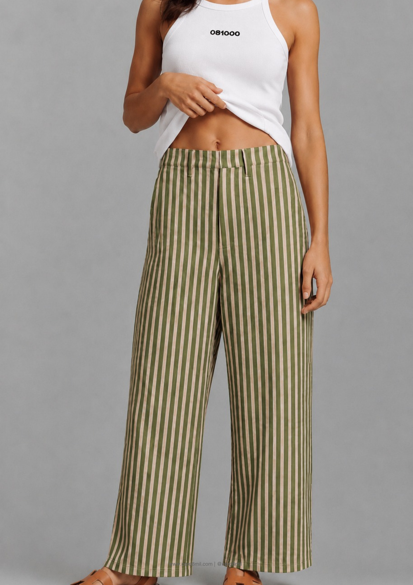 Pant Arenosa