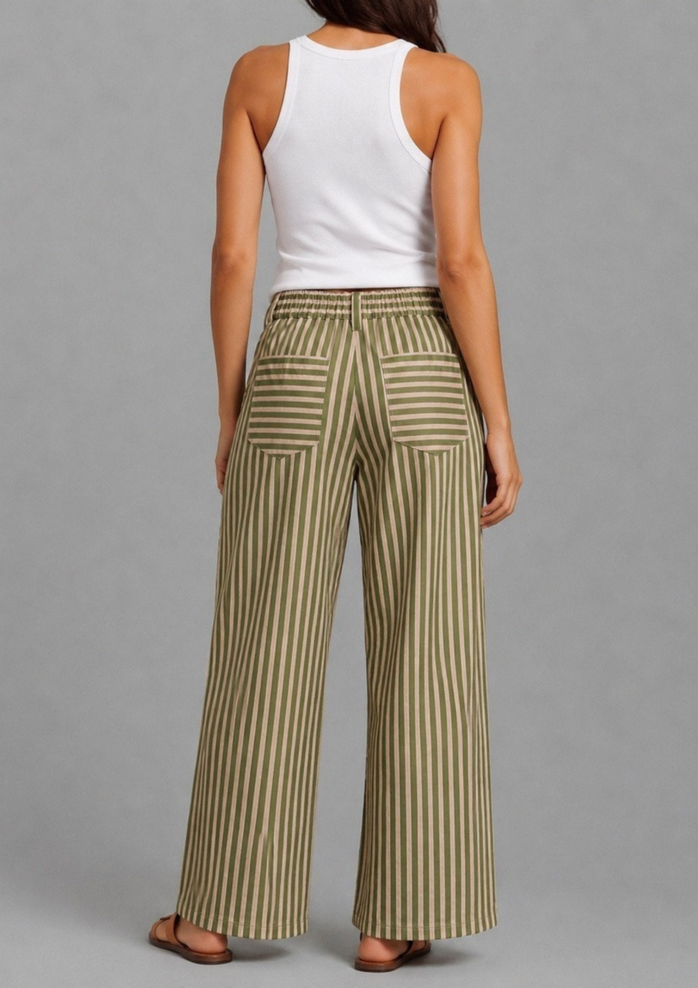 Pant Arenosa
