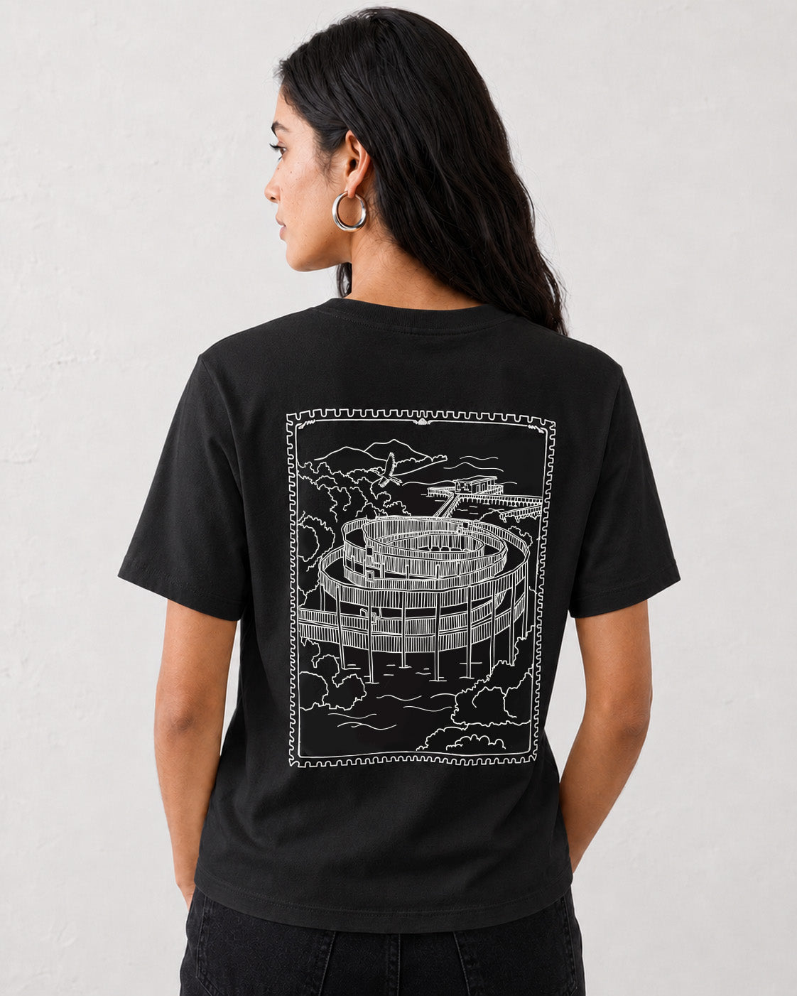 T-Shirt Mallorquin