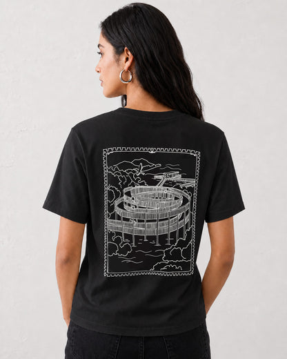 T-Shirt Mallorquin