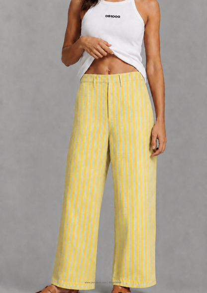 Pant Girasol
