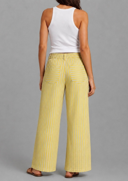 Pant Girasol