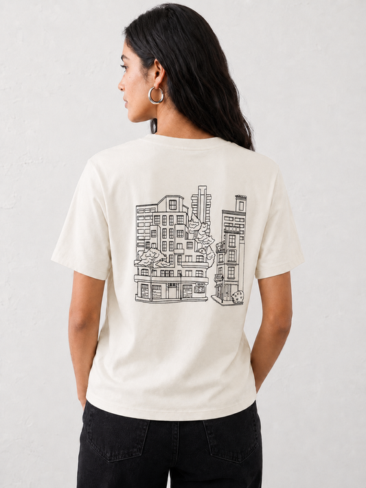 T-Shirt Basic García