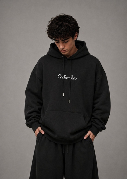 Hoodie Colombia
