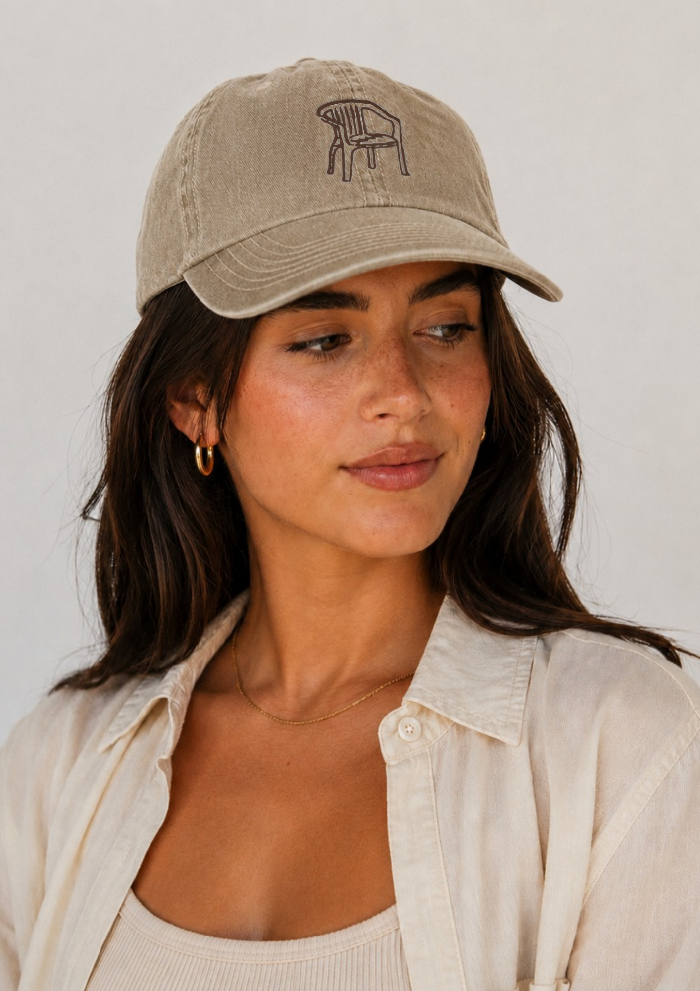 Gorra Silla