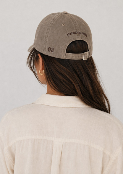 Gorra Silla