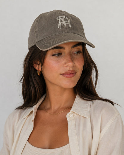 Gorra Silla