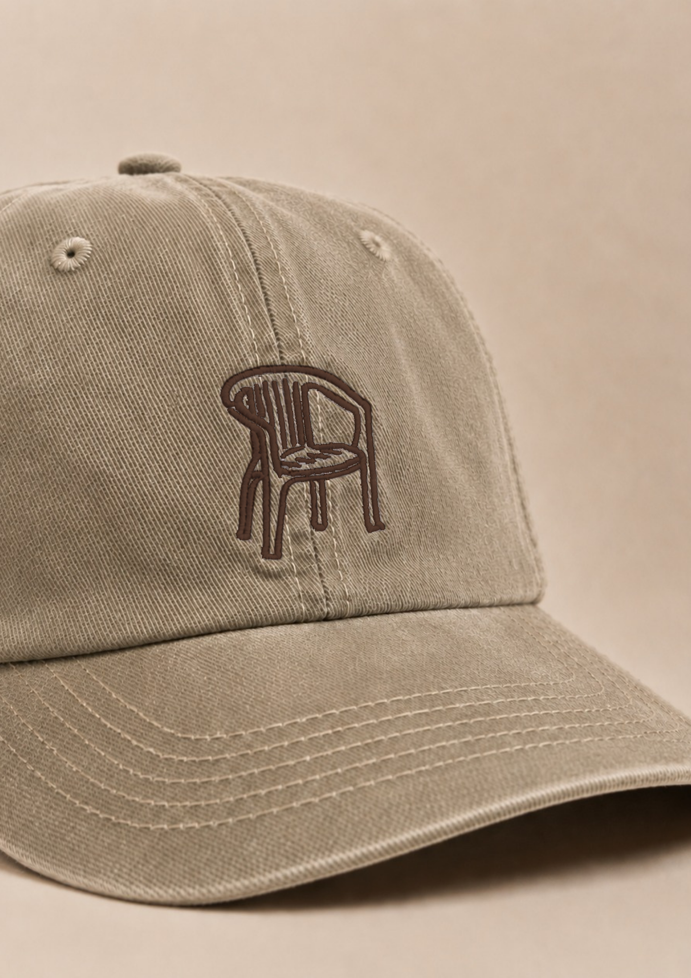 Gorra Silla