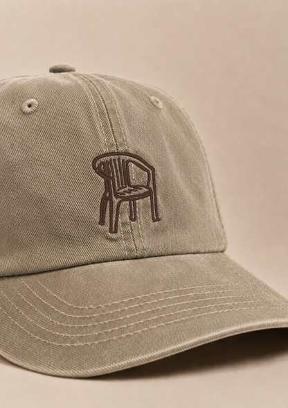 Gorra Silla