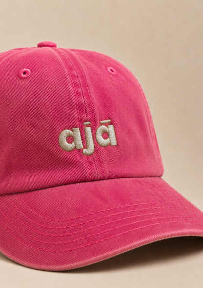 Gorra Ajá