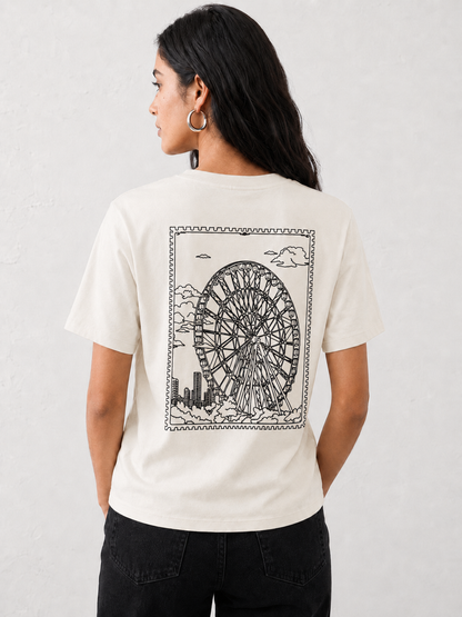 T-Shirt Luna