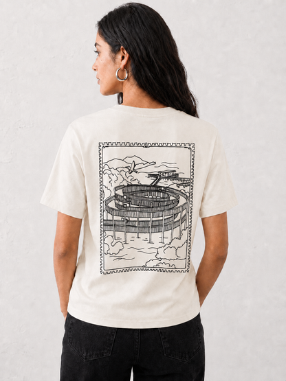 T-Shirt Mallorquin
