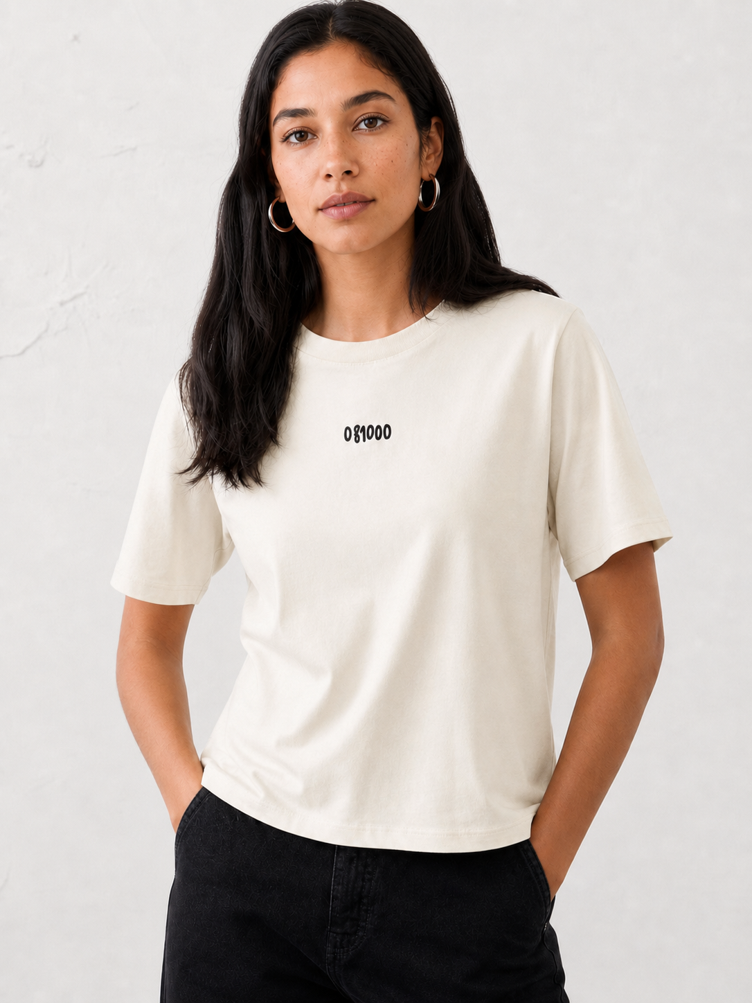 T-Shirt Basic Prado
