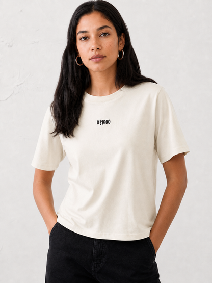 T-Shirt Basic Prado