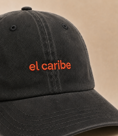 Gorra El Caribe