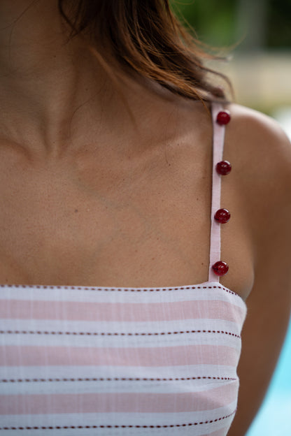 Vestido Nayuma